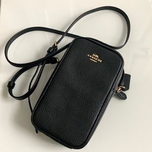 Coach crossbody bag